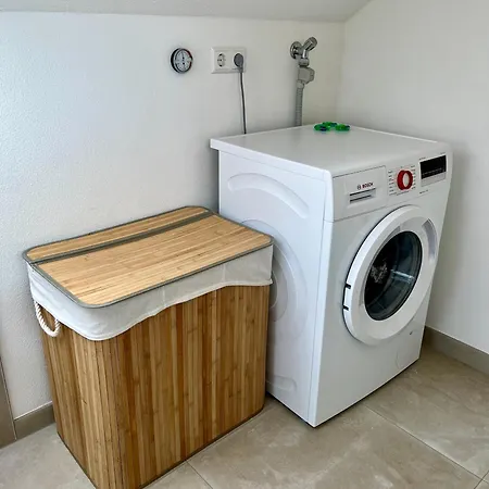 Apartmán Wohlfuehloase Mit Alpenpanorama *
