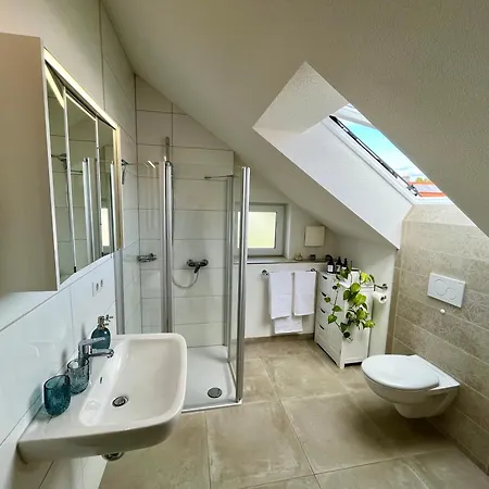 Wohlfuehloase Mit Alpenpanorama Apartmán *