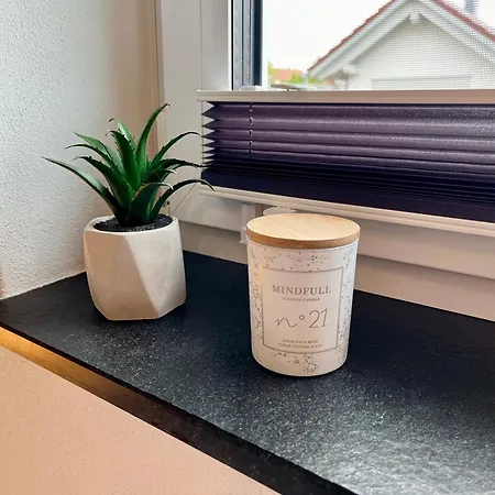 Apartmán Wohlfuehloase Mit Alpenpanorama