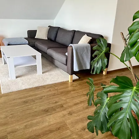 Apartmán Wohlfuehloase Mit Alpenpanorama Argenbuhl