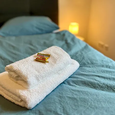 Wohlfuehloase Mit Alpenpanorama Apartmán