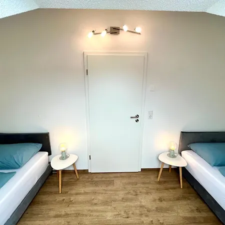 Apartmán Wohlfuehloase Mit Alpenpanorama Argenbuhl